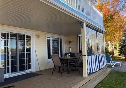 House for sale - 123 Ch. Poirier, Matane, G0J 3K0