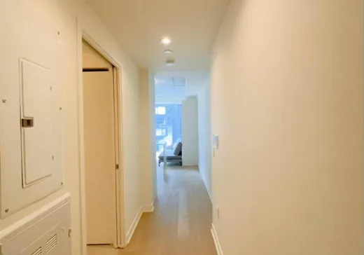 Condo for sale - 360 Rue Mayor, App. 1011, Montreal (Downtown), H3A 0J4