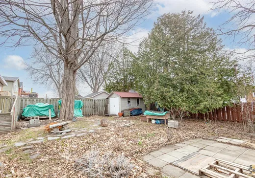 Maison à vendre - 15 Rue Joly, Boisbriand, J7G 1N9