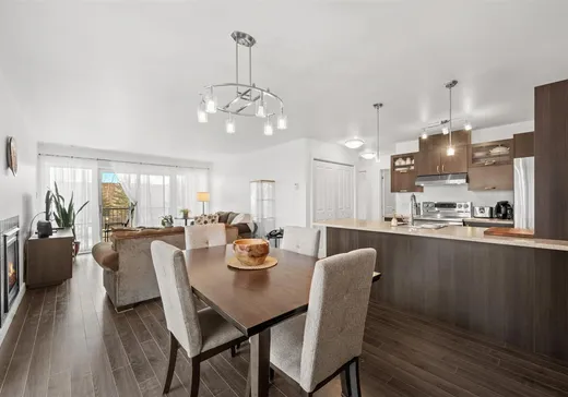 Condo for sale - 10 Rue Louis-Jolliet, Saint-Jérôme, J7Y0C3