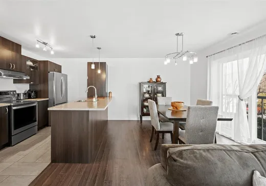 Condo for sale - 10 Rue Louis-Jolliet, Saint-Jérôme, J7Y 0C3
