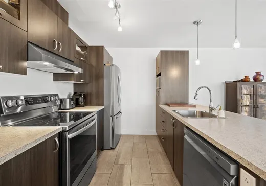 Condo for sale - 10 Rue Louis-Jolliet, Saint-Jérôme, J7Y 0C3