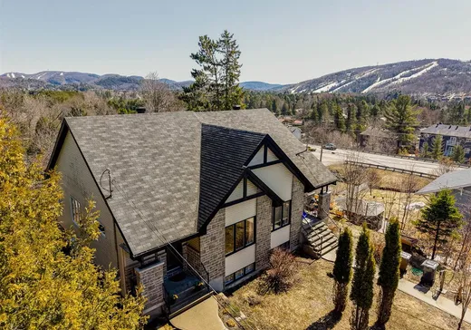 Bungalow à vendre - 29 Av. des Érables, Saint-Sauveur, J0R1R4