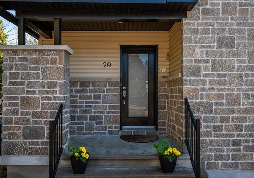 Maison à vendre - 29 Av. des Érables, Saint-Sauveur, J0R 1R4