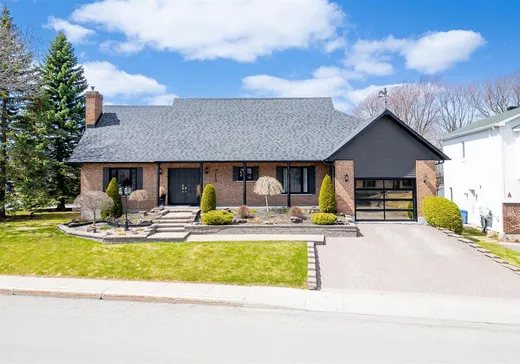 Bungalow for sale - 713 Boul. de L'Assomption, Repentigny, J6A7E7