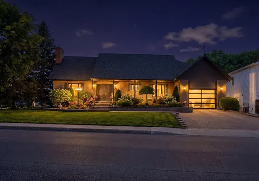 House for sale - 713 Boul. de L'Assomption, Repentigny, J6A 7E7