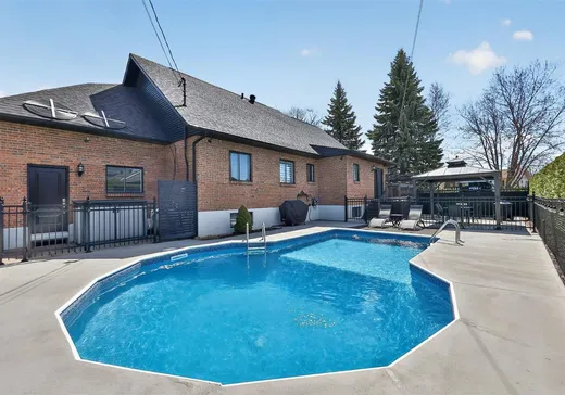 House for sale - 713 Boul. de L'Assomption, Repentigny, J6A 7E7