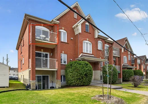 Condo for sale - 223 Boul. Ste-Rose E., App. 301, Laval (Auteuil), H7H2P9