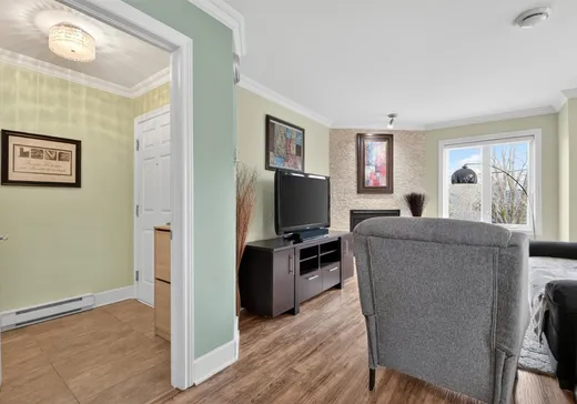 Condo for sale - 223 Boul. Ste-Rose E., App. 301, Laval (Auteuil), H7H 2P9