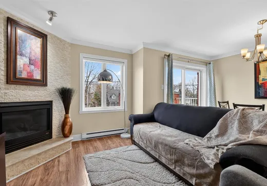 Condo for sale - 223 Boul. Ste-Rose E., App. 301, Laval (Auteuil), H7H 2P9
