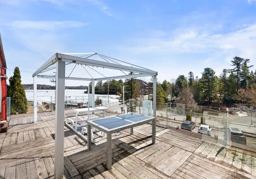 Maison à vendre - 75Z-77Z Ch. Masson, Sainte-Marguerite-du-Lac-Masson, J0T 1L0