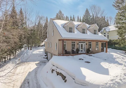 Maison à étages à vendre - 74 Rue Balmoral, Morin-Heights, J0R1H0