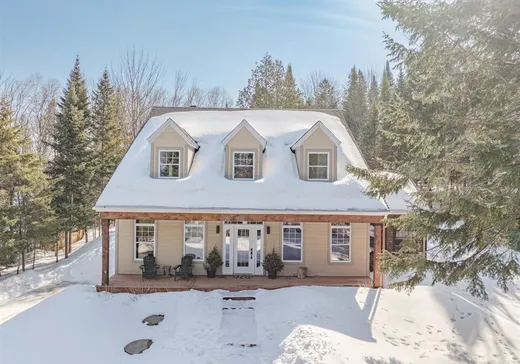 Maison à vendre - 74 Rue Balmoral, Morin-Heights, J0R 1H0