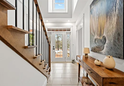 Maison à vendre - 74 Rue Balmoral, Morin-Heights, J0R 1H0