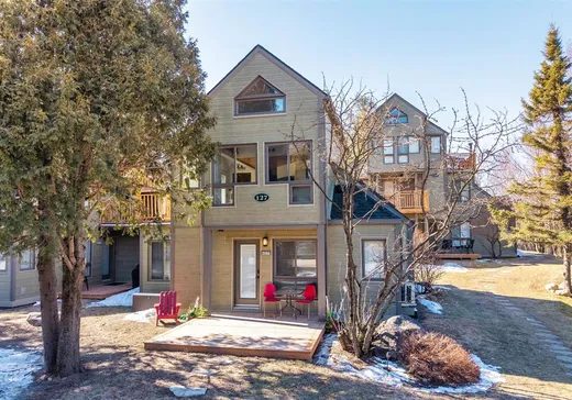 Condo à vendre - 127 Ch. au Pied-de-la-Montagne, App. 2154, Mont-Tremblant, J8E3M2