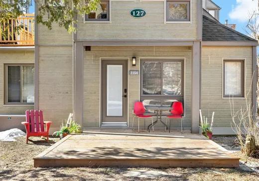 Condo à vendre - 127 Ch. au Pied-de-la-Montagne, App. 2154, Mont-Tremblant, J8E 3M2