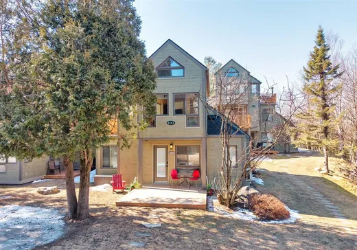 Condo à vendre - 127 Ch. au Pied-de-la-Montagne, App. 2154, Mont-Tremblant, J8E 3M2