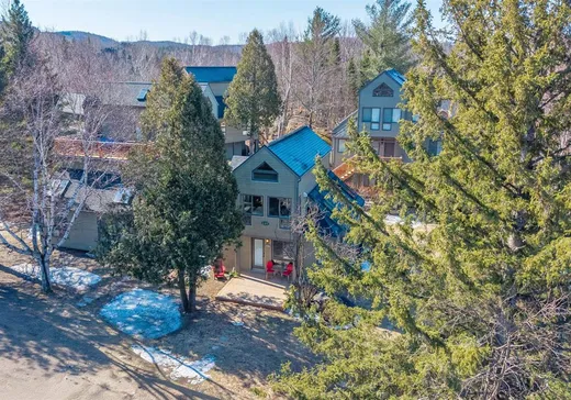 Condo à vendre - 127 Ch. au Pied-de-la-Montagne, App. 2154, Mont-Tremblant, J8E 3M2