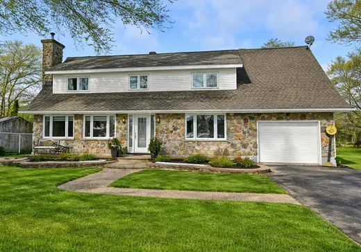 Two or more stories for sale - 5375 Boul. des Mille-Îles, Laval (Sainte-Rose), H7L1K5