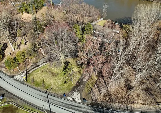 House for sale - 5375 Boul. des Mille-Îles, Laval (Sainte-Rose), H7L 1K5