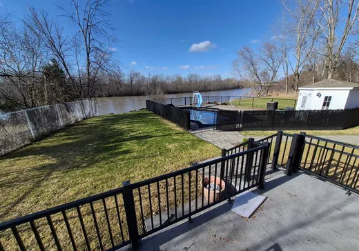 House for sale - 5375 Boul. des Mille-Îles, Laval (Sainte-Rose), H7L 1K5