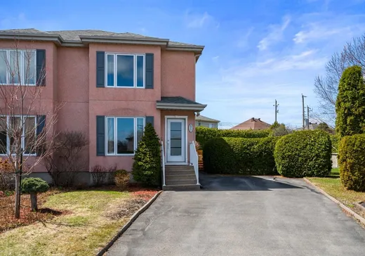 Maison à étages à vendre - 577 Av. Jean-Duceppe, Boisbriand, J7G3H4