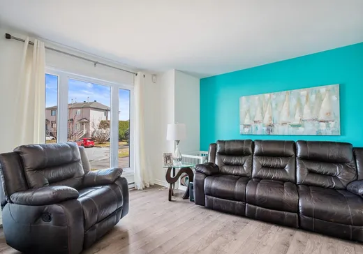 Maison à vendre - 577 Av. Jean-Duceppe, Boisbriand, J7G 3H4