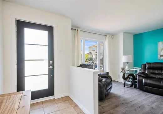 Maison à vendre - 577 Av. Jean-Duceppe, Boisbriand, J7G 3H4