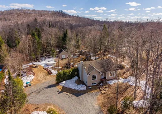 Bungalow à vendre - 17 Rue des Cimes, Sainte-Marguerite-du-Lac-Masson, J0T1L0