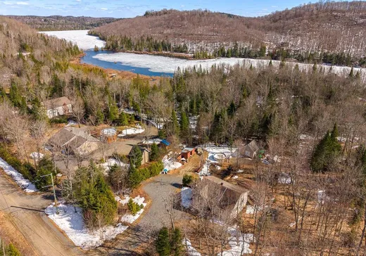 Maison à vendre - 17 Rue des Cimes, Sainte-Marguerite-du-Lac-Masson, J0T 1L0