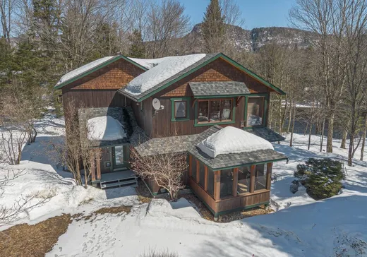 Maison à vendre - 242 Ch. Duplessis, Lac Superieur, J0T 1J0