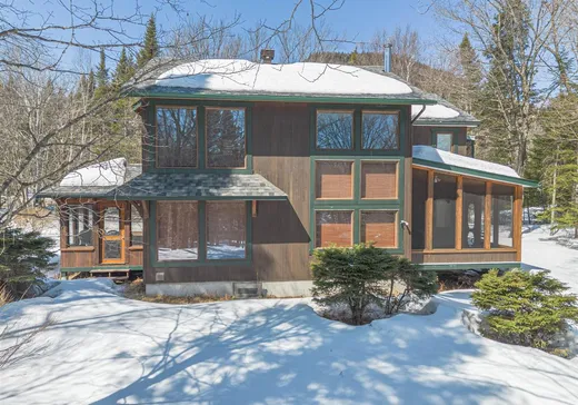 Maison à vendre - 242 Ch. Duplessis, Lac Superieur, J0T 1J0