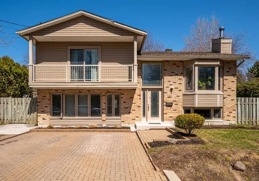 Split-level for sale - 132 Av. Fraser, Lorraine, J6Z3B3