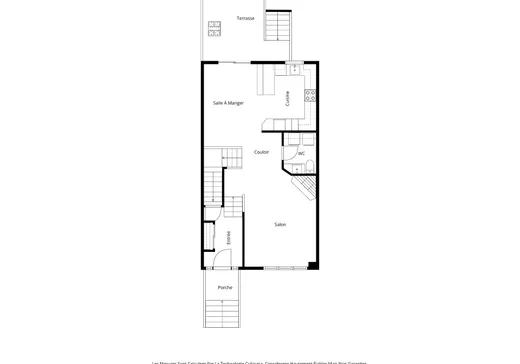 Maison à vendre - 3310 Boul. Pie-IX, Laval (Duvernay), H7E 5K8