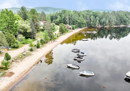 Maison à vendre - 65 Ch. White, Harrington, J8G 2T3