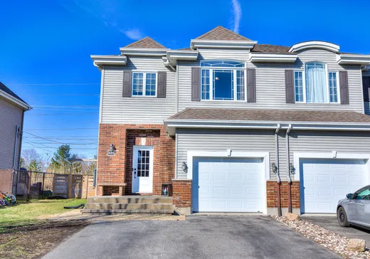 Maison à étages à vendre - 139 Rue Champlain, Les Cedres, J7T0C6