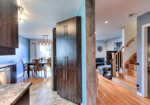 Maison à vendre - 139 Rue Champlain, Les Cedres, J7T 0C6