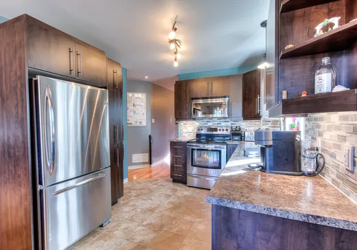 Maison à vendre - 139 Rue Champlain, Les Cedres, J7T 0C6