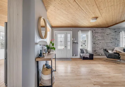 Maison à vendre - 10560 Rue Roland, Les Rivières, G2A 1Y8