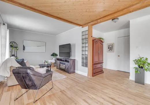 Maison à vendre - 10560 Rue Roland, Les Rivières, G2A 1Y8