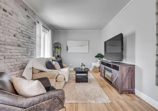 Maison à vendre - 10560 Rue Roland, Les Rivières, G2A 1Y8