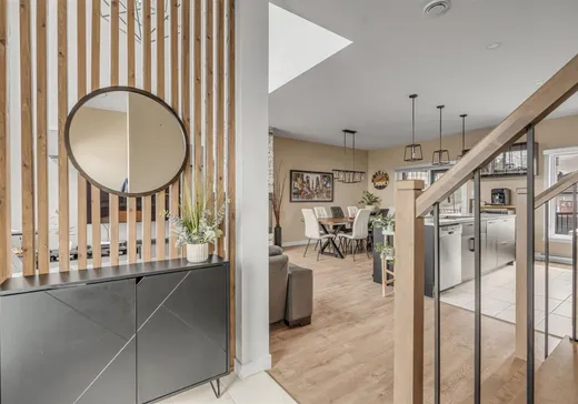 Maison à vendre - 20 Rue des Cerisiers, Pont-Rouge, G3H 0M2