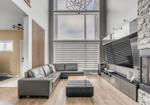 Maison à vendre - 20 Rue des Cerisiers, Pont-Rouge, G3H 0M2