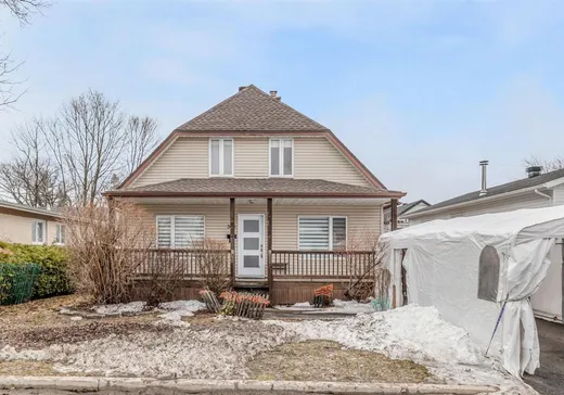 Maison à étages à vendre - 360 61e Rue E., Charlesbourg, G1H2A9