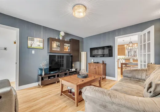 Maison à vendre - 360 61e Rue E., Charlesbourg, G1H 2A9