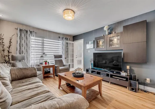 Maison à vendre - 360 61e Rue E., Charlesbourg, G1H 2A9