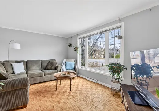 Maison à vendre - 1044 Boul. de la Chaudière, Cap-Rouge, G1Y 3T8