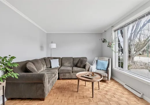 Maison à vendre - 1044 Boul. de la Chaudière, Cap-Rouge, G1Y 3T8