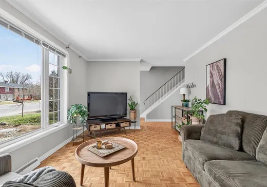 Maison à vendre - 1044 Boul. de la Chaudière, Cap-Rouge, G1Y 3T8