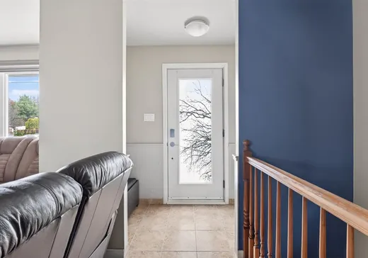 House for sale - 20 Rue des Bourdaines, St-Etienne-De-Lauzon, G6J 1X8